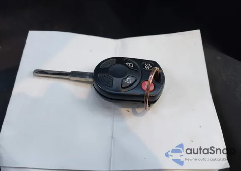 2016 Ford Focus Se из США, поврежденный, VIN 1FADP3KE4GL240335